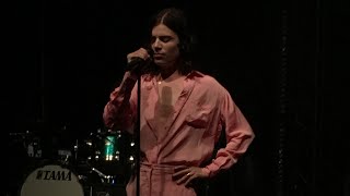 Børns Live 170518 Koko London [upl. by Brass]