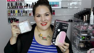 Gel Nail Polish Review amp Demo⎪SensatioNail Starter Kit vs Fuse Gelnamel Starter Kit [upl. by Esaele]