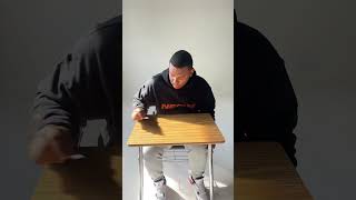 Pen tap freestyle 🖊️🔥 [upl. by Sang]