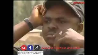 ISSAKABA Lengedry Nigeria film oldschoolmovie nigeriaoldmovie [upl. by Ahsikin]