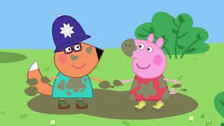 Peppa Pig und Peppa Wutz  Neue Folge [upl. by Erikson]