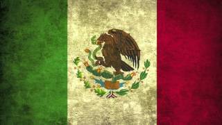 Official Mexican National Anthem  Himno Nacional Mexicano [upl. by Mendie]