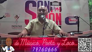 De músico poeta y loco [upl. by Eca465]