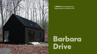 HUTS Barbara Drive Development Webinar [upl. by Etnomed]