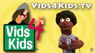 Vids4kidstv  Mercedes New Friend [upl. by Setarcos]