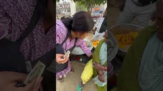 500 में 500 लोग भर पेट खाना खा सकते है दुनिया में इससे सस्ता खाना नहीं मिलेगा humanity streetfood [upl. by Bullen421]