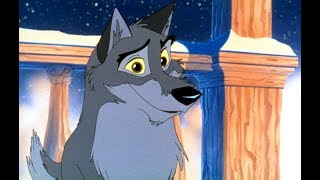 BALTO la Leyenda del Perro Esquimal Trailer español [upl. by Alderson]