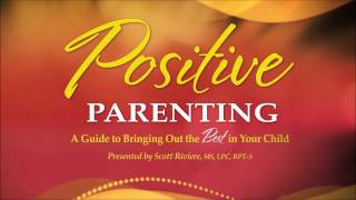 Week 5 of Positive Parenting Selfesteem vs Selfconcept [upl. by Mercier]