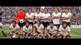 AMARCORD CesenaMagdeburg 31 COPPA UEFA 197677 Uefa Cup  Stadio Manuzzi  29 SETTEMBRE 1976 [upl. by Otrevogir]