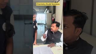 CHEMISTRY DOUBT SESSION  PHOENIX SCIENCE ACADEMY  BARAMATI  ADMISION OPEN [upl. by Cordier]