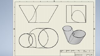 INTERPENETRATION PROBLEM 5 [upl. by Renick]