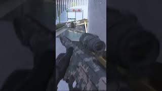 Enemy Operator Weapon Number 1892  Call of Duty MW3 shorts mw3 modernwarfare3 mw3clips [upl. by Jewell]