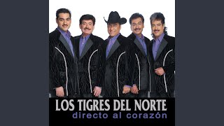 Los Tigres del Norte  El Tamal [upl. by Ahso]