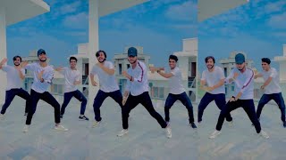 Ankit Dancer new best Dance video 😍🔥।। Gjb का Dance video 😘👑 [upl. by Rosabel]