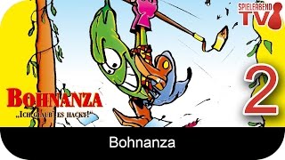 Lets Play • Bohnanza • Teil 22 [upl. by Haldis]