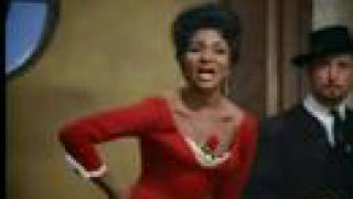 Grace BUMBRY  Carmen  Habanera [upl. by Whiffen]