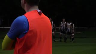 Abingdon United Vs Stonehouse Town  The Goals [upl. by Anifled732]