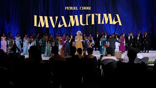 Penuel choir  IMVAMUTIMA  Official video [upl. by Santana352]