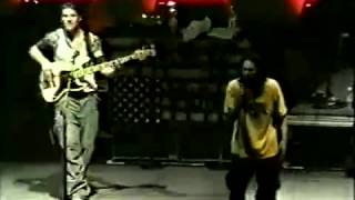 Rage against the machine Mumia Benefit 01 28 1999 Full Concert RARE [upl. by Luke]