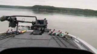 Tips n Tricks 11 Skeeter FX20 with Yamaha 250 SHO [upl. by Ayitahs]