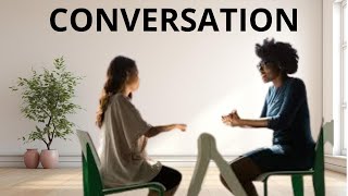 Conversation practice daily life speaking useful expression [upl. by Merrily]