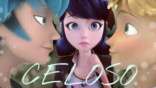 Celoso  Miraculous [upl. by Alyat]