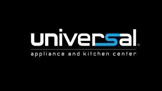 Universal Appliance and Kitchen Center Supplier of Appliances amp Plumbing Fixtures [upl. by Valeda723]