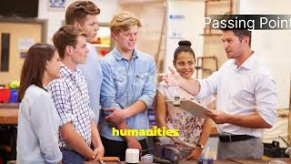 Why Choose Humanities Stream  After 10th Humanities Arts Stream Benefits  Best Career Options [upl. by Tletski]