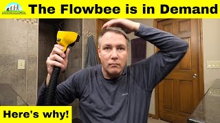 You can cut your own hair at home The Flowbee is your answer [upl. by Eimarrej]