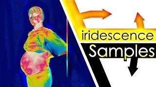 Every Sample From BROCKHAMPTONS iridescence [upl. by Rapsag280]