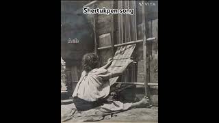 Popo chomchom Shertukpen song rupa shertukpentribe shergaon [upl. by Pelag44]