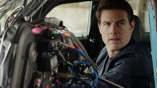 Mission Impossible  Fallout 2018  quotNew Missionquot  Paramount Pictures [upl. by Harle]