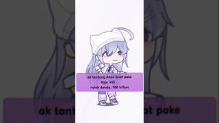 Joinnn yokk  Aku pake gacha life 2 yaaa masukberandamuu fypage gachalife [upl. by Dorman]