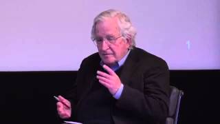 Why Chomsky Prefers New York Times [upl. by Adner]