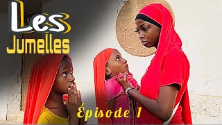 Les Jumelles  Amina et Khadija  Épisode 1 [upl. by Ydoj]