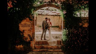 Vasilias Inn Weddings by Cyprus Dream Weddings Paphos Cyprus Wedding Planners [upl. by Hak268]