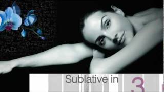 Syneron features Sublative with eMatrix in 3D 2D version [upl. by Ecidnak]