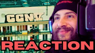 Fler x Saad  quotLichtermeerquot 🔫 Reaction by ginjimmy [upl. by Amalia]