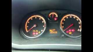 Opel Corsa D 2007 12 [upl. by Toulon]