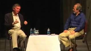 Rupert Sheldrake and Bruce Lipton 2007 A Quest Beyond the Limits of the Ordinary [upl. by Liemaj]