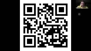 QR kódy pro začátečníky  webinář [upl. by Aibara]