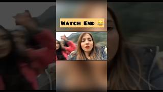 Pawri ho rahi hai original funny Video  Ye hamari Car hai  Pawri girl whatsapp  Priyanshu Vlogs [upl. by Loy638]