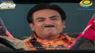 Ep 1684  Jethalal Ka Surprise  Taarak Mehta Ka Ooltah Chashmah  Full Episode तारक मेहता [upl. by Retsevlys553]