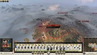 A Lightning Campaign Against Bithynia Modded Seleucid Campaign Part 3 [upl. by Suzanna51]