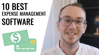 10 Best Expense Management Software [upl. by Prentiss]