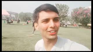 Sports Fest Highlights  Ambalika Institute of Management amp Technology Lucknowvlog [upl. by Alag37]