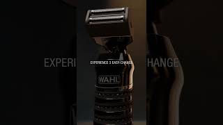 Wahl® PRO SERIES™ High Visibility Trimmer  Trim Detail Shave youtubeshorts shorts [upl. by Shirlee]