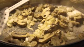 How to Make Easy Beef Stroganoff  Allrecipescom [upl. by Zildjian356]