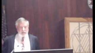 Agudath Israel Etz Ahayem Friday Night Kabbalat Shabbat Service [upl. by Robert]