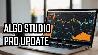 Algo Studio Pro Webinar New Features and Improvements in the latest update [upl. by Marlo]